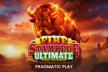 Fire Stampede Ultimate